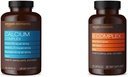 Elemek kalcium komplex D-vitamin és elemek B komplex