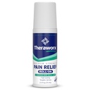 Theraworx Maximális Erő Fájdalomcsillapító Roll-On Lidocaine, Fast- Acting - 2.5 Oz - 1 gróf