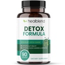 egészségügyi keverék Detox Formula Drug Free