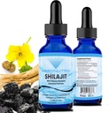 Absonutrix Shilajit Tribulus Terrestris 390 mg, 4 Oz Liquid, 300 Servings, Made in USA, Quick Absorption, Quality Potent Ingredients, Non-GMO, GMP Certified Facility, Cruelty- Free Products