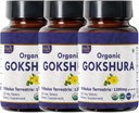 Gokshura 120 Tabletta A124; Tribulus Terrestris (Gokshura)
