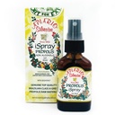 Generikus Apiario Silvestre Brazil Zöld Bee Propolis Spray Glycolic kivonat 30ml (1 üveg) -Nem alkoholos, Wax mentes, Sugar mentes