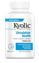Kyolic Aged Fokhagyma kivonat Formula 106, körforgás egészség
