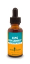 Herb Pharm Lung Expectorant Liquid Herbal Formula, hogy támogassa a légzőszervi immunválasz - 1 Ounce (csomag 1)