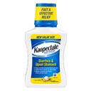 Kaopectate Vanilla Multi- Syndic- Hasmenés Gyógyszer Felnőttek Bismuth Subsalicilát, Anti-Hasmenés Gyógyszer Gyomor - 11oz