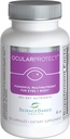 OcularProtect egész test formula - Specializált szem és test multinutrient - 120 kapszula