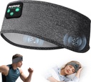 Perytong Alvó Fejhallgató, Bluetooth Sports Fejhallgató Ultra- Thin HD Stereo hangszórók Tökéletes alvásra, edzés, jogging, jóga, insomnia, légi utazás, meditáció