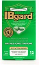 IBgard Inritábilis Bowel szindróma kapszula - 12 rg