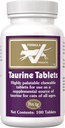 PetAg Taurine tabletta macskáknak - 100 tabletta - Daily- használat, rágótabletta minden korú macskáknak