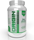 Tiszta címke Táplálkozás 100% Grass- Fed, ízesített tejsavó izolátum fehérje por (24 g) esszenciális Amino Acids, a pre és post edzés Recovery & Muscle Building, Alacsony zsír & Alacsony szénhidrát - 2 £