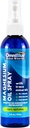 OmniBlue Magnézium & Ocean Mineral Spra- Topical, Ionic & Bioavailable Trace Minerals - Relief for Sobreeness, Cramps, Joints and Sleep - Spray Absorbs Fast, No Sting - USA Made (6oz)