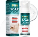 Szilikon hegek bőrhegek: Scar Removal Gel 1.7 Oz (50 G) - Férfiak és nők számára 20- 45 éves, akik a Scars- reduction Scars által okozott sebészet, Burns, vagy Scalds - Használja a nap 124;