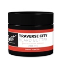 Detroit Grooming Co. Beard Butter for Men Werden 124; Softens, Thickens & Hydrates with Safflower Oil & Shea Vhave