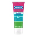 Benadryl Extra Strength Anti Itch Relief Gel, 2% difenhidramin HCl, Relief from Insect Bites, Sunburn & More, Great for Camping Essentials, 3.5 fl oz