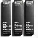 Salbe - Fissure und Hämorrhoid Behandlung mit Lidocaine, Aloe Extrakt, Magnesiumsulfat, Balsam Fir, Fast Acting Hämorrhoid Creme für Juckreiz, Schwellung und maximale Schmerzlinderung (3-Pack)