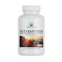 Nature 's Lab Astareal Astaxantin - 6 mg erős antioxidánsok - 60 kapszula (2 hónapos ellátás)