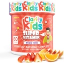 Clarity Kids Super Vitamin Multivitamin gyermekek részére