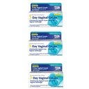Klotrimazol 3 - nap vaginális krém - 0,74 Oz (3-as CSOMAGOLÁS)