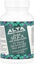 Alta Health Products - Bioflavonoidokkal alkotott szilika, 500 mg, 120 tabletta