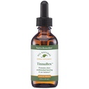 Native Remedies TinnaRex - Minden természetes gyógynövény kiegészítés Promotes Tiszta és zavartalan hallás - Támogatja a fül szerkezetét, hang indukció és Conveyance - 59 ml
