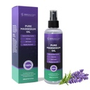 Magnézium olaj a láb és alvás, tiszta magnézium olaj spray szerves magnézium spray - USP fokozatú magnézium kiegészítés - nagy 10oz, 100% természetes & tiszta izom & bőr egészség