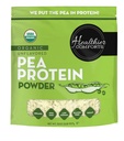 Health Comforts Unflavored Pea Protein Powder - Low Nátrium- (2 lb.)