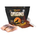 ROGUE PET SCIENCE Eredeti 5- in1 Dog Supplement - Powdered Food Topper w / Natural Omega 3 Fish Oil - Támogatja az egészséges emésztést, bőr, és kabátot - Segít csökkenteni a viszketés és ízületi gyulladás (2 £)