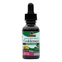 Természet Válasz Goldenplace Root szerves alkohollal 1 Fluid Ounce 124; Promotes Összesített Wellness