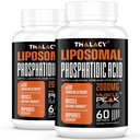 2000mg Liposzómás foszfatidikus sav (PA)