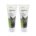 2-Pack Nutrition- Cal macskáknak magas kalóriatartalmú étrend kiegészítés, 4.25- Ounce Tube