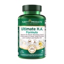 Tisztasági termékek Ultimate H.A. Formula - Klinikailag tanulmányozott Biosell Collagen - Dinamikus hialuronsav Support for The Joints and Skin - 90 Count - from