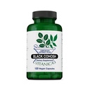 Vitanica Black Cohosh, Kimifuga kivonat Plus, Vegan, 120 kapszula