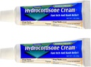 Natureplex Hydrocortisone 1% Cream, 1 Oz (2-es csomag)