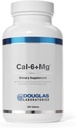Douglas Laboratories Cal- 6 Plus Mg. - 250 tabletta