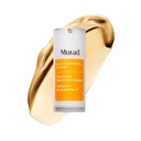 Murad Vita- C Szemek Sötét Kör Korrektor - Gold- Stabilizált C-vitamin, Alga, és Uborkaszem Szérum Fényesítésre, Faffinitás csökkentésére, és Smoothing Fine Lines - 0,5 Fl Oz