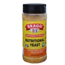 Bragg Premium Nutritional Yeast Seasoning 4.5 Ounce (Csomagolás május Vary)