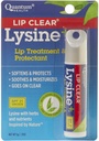 Quantum Health Lysine + Coldstick, SPF 21, 0.17 Ounces (3-as értékcsomag)