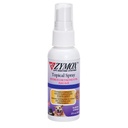 Zymox (OTC) Spray w / hidrokortizon 0,5%, 2 Fl. Oz (1-es csomag)