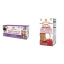 Hyleys 14 napos fogyás + Slim Tea Goji Berry Flavor - Súly kezelése kötegek (1 Pack)