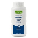 Medline Remedy Essentials Kukoricakeményítő por (1,5 Oz palack), Friss illat, Talc Free, Travel Size, Skin Care, Absorbs Sweat, Soothes, Csökkenti súrlódás & Chafing, Felnőttek, Lábak, Groin