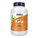 Most kiegészítők, Kelp Powder, Certified Organic, Kiváló forrása a jód, Super Green, 8- Ounce