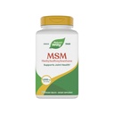 Nature 's Way MSM 1000 mg - Joint Health Supplement * - Metilszulfonilmetánnal - Gluténmentes & Vegan - 200 tabletta