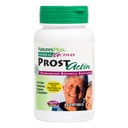 Natings Plus Herbal Actions Prostactin - 200 iu E-vitamin, 60 Softgels - Egészséges Prosztata Gland támogatás, Saw Palmetto, Pygeum & Pumpkin Seed Oil - Gluten- Free - 30 Servings