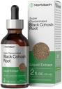 Horbäach Black Cohosh Root Tincture