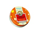 Nin Jiom Herbal Cand- 3 Tins (Tangerine- Lemon)