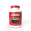 Urinocink Prosztata Plus, Saw Palmetto & Beta szitoszterin kiegészítés férfiaknak, gyakori vizelés csökkentése (1 hónap ellátás, 60 gróf)