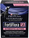 Purina ProPlan 073406 FortiFlora SA Synbiotic Action Powder