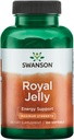 Swanson Royal Jelly egyenértékű 1000 milligramm 100 Sgels