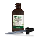 Standard Process Cink Test - Noninvazív állapotfelmérés - Kiváló Cink forrás - 2 fl oz