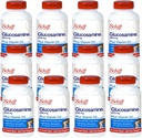 Schiff Glukozamin 2000mg hyaluronic acid joint supply, 150 ct (12 darabos kiszerelés)